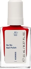 Korres Myrrh & Oligielements Nagellack Nr.48 Coral Red, 11ml