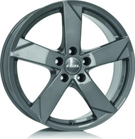 rial Kodiak 5.0x14 5/100 ET38 graphit
