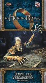 Herr der Ringe Kartenspiel: Tempel der Vergangenen (Erweiterung)