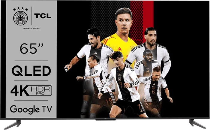 TCL 65QLED770
