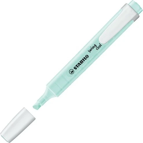 STABILO swing cool Pastel Edition sortiert, 4er-Set