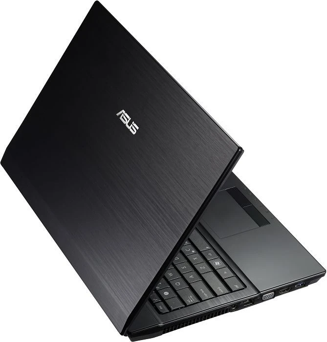 ASUS Asuspro Essential P53E-SO136D, Core i3-2350M, 2GB RAM, 320GB HDD, DE