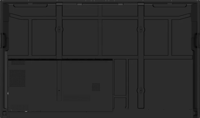 iiyama ProLite TE8612MIS-B3AG, 86"