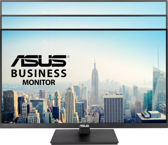ASUS VA32UQSB, 31.5"