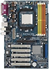 ASRock AM2NF3-VSTA (AMD AM2)
