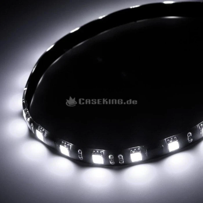 BitFenix Alchemy 2.0 Magnetic 60cm, 30 LED weiß