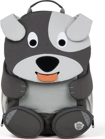 Affenzahn Große Freunde Hund Kindergartenrucksack