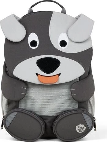Affenzahn Freunde Hund Kindergartenrucksack