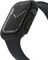 Belkin ScreenForce antimikrobieller TemperedCurve 2-in-1-Displayschutz mit Schutzrand für Apple Watch (40mm/41mm) schwarz Vorschaubild