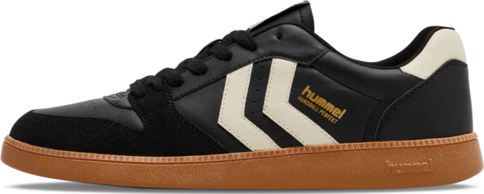 hummel Handball Perfekt SP schwarz/weiß