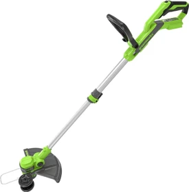 Greenworks Tools G24LT30M Akku-Rasentrimmer solo