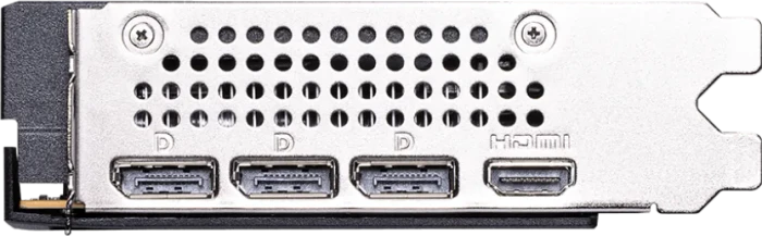 MSI GeForce RTX 5060 8G Shadow 2X OC, G5060-8S2C, 8GB GDDR7, HDMI, 3x DP