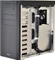 Lian Li PC-A61B schwarz Vorschaubild