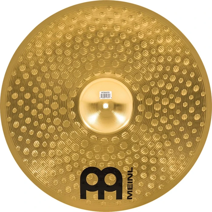 Meinl HCS Crash-Ride 20"