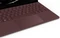 Microsoft Surface Go, rot, Pentium Gold 4415Y, 8GB RAM, 128GB, Signature Type Cover Bordeaux rot Vorschaubild