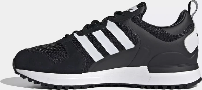 adidas ZX 700 HD core black/cloud white (Herren)