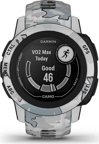 Garmin Instinct 2S Camo mist camo