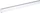 Alphacool HardTube Borosilikatglas Rohr, 40cm 13/10mm, klar (18493)