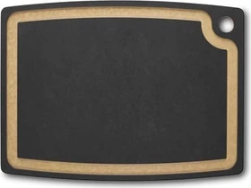 Victorinox Gourmet Series Schneidbrett L schwarz
