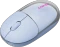 Canyon OnClick 24 Dual-Mode Wireless Mouse blau, USB/Bluetooth Vorschaubild
