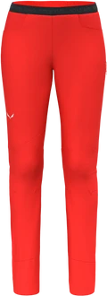 Salewa Agner 2 Durastretch Light Hose lang flame (Damen)