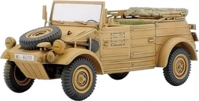 Tamiya WWII Dt. Kübelwagen Typ 82 Pkw.K1