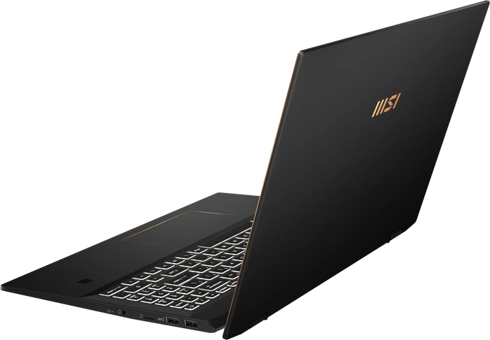 MSI Summit E16 Flip Evo A11UCT-028, Ink Black, Core i7-1195G7, 16GB RAM, 1TB SSD, GeForce RTX 3050, DE