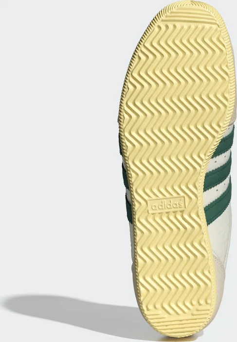 adidas Japan off white/collegiate green/orange tint