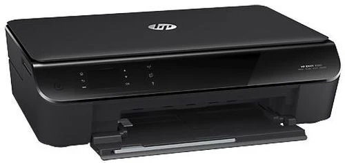 HP Envy 4500, Tinte, mehrfarbig