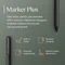 reMarkable Paper Pro Move Tablet, silber Vorschaubild