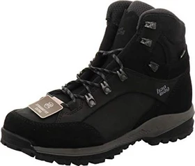 Hanwag Banks SF Extra GTX black/asphalt (Herren)