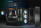 Cougar Airface Pro RGB, schwarz, Glasfenster Vorschaubild