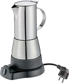Cilio Aida Elektrischer Espressokocher