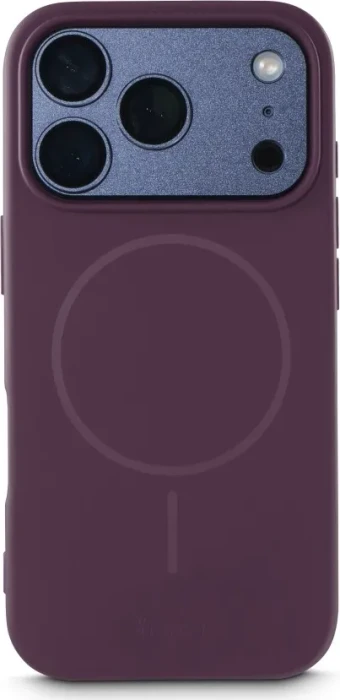 Hama Handyhülle Fantastic Feel magnetisch für Apple iPhone 18 Pro