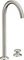 Hansgrohe AXOR One Waschbeckenarmatur Select Vorschaubild