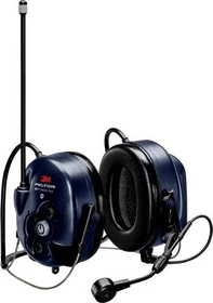3M Peltor WS LiteCom Plus Gehörschutz