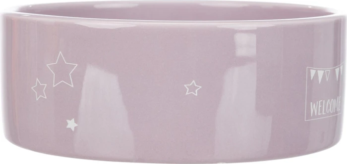 Trixie Keramiknapf Junior, Ø16cm, verschiedene Farben