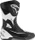 Alpinestars SMX S Motorradstiefel schwarz/weiß (2223517-12)