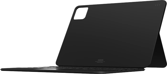 Xiaomi Pad 6S Pro Touchpad Keyboard für Xiaomi Pad 6S Pro 12.4, schwarz, DE