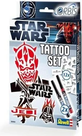 Revell Orbis Star Wars Tattoo Set