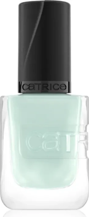Catrice Gel Affair Nagellack 030 oh so fresh!, 10.5ml