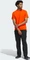 adidas Heavyweight Shmoofoil T-Shirt kurzarm collegiate orange (Herren) Vorschaubild