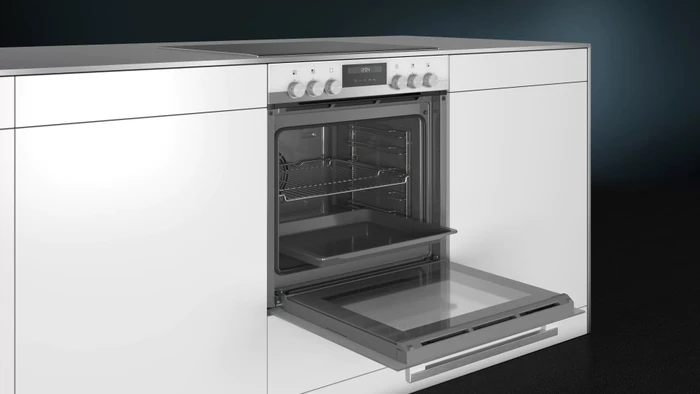 Siemens iQ500 HE517ABW0 Einbauherd