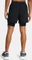 Under Armour Launch 2-in-1 Laufhose kurz black/reflective (Herren) Vorschaubild