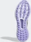 adidas Summervent Recycled Polyester Spikeless grey two/silver metallic/light purple (Damen) Vorschaubild