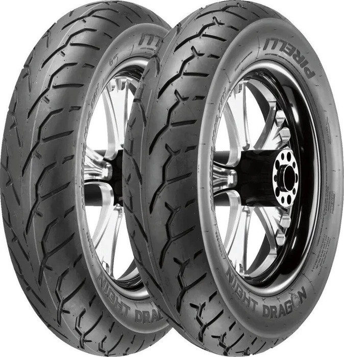Pirelli Night Dragon