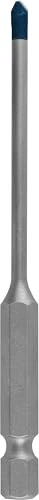 Bosch Professional EXPERT HEX-9 HardCeramic Fliesenbohrer, 3x90mm, 1 Stück