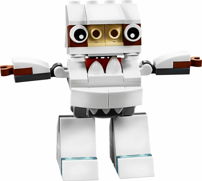 LEGO Creator 3in1 - Modulares Wintersportparadies