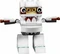 LEGO Creator 3in1 - Modulares Wintersportparadies Vorschaubild