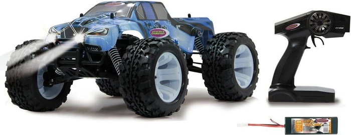 Jamara Tiger Ice EP Lipo 4WD 2.4Ghz